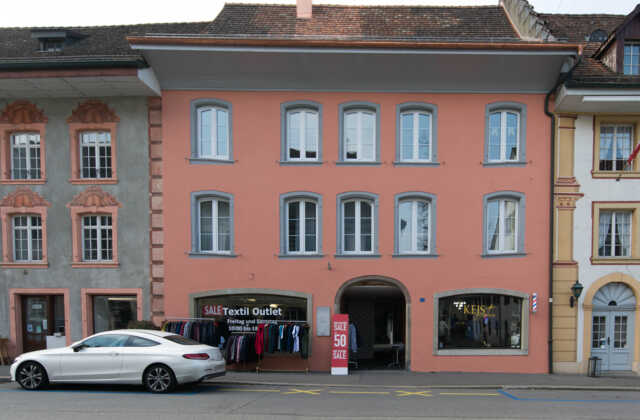 zum rote Hus